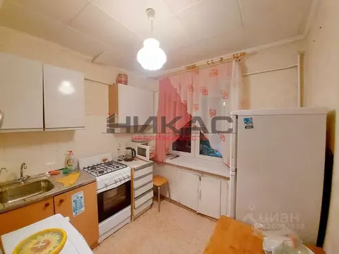 2-к кв. Ярославская область, Ярославль ул. Слепнева, 24 (42.0 м)