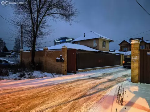 Участок в Раменское, улица 100-й Свирской Дивизии (14 м)