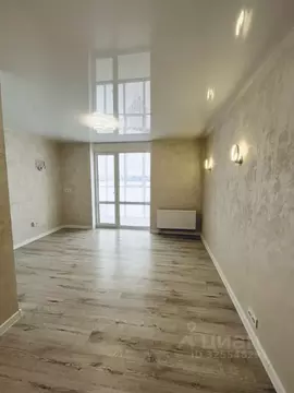 Студия Воронежская область, Воронеж ул. Артамонова, 34Ж (20.2 м)