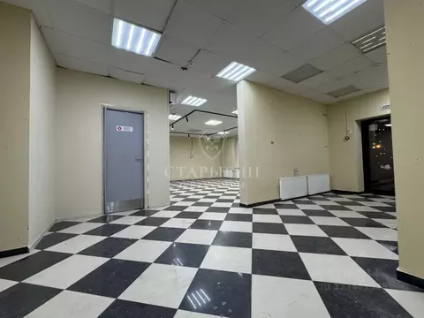 Помещение свободного назначения в Московская область, Красногорск бул. ...