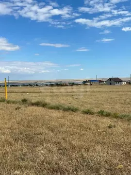 Участок в Крым, Черноморский район, с. Межводное ул. Тарханкутская ...