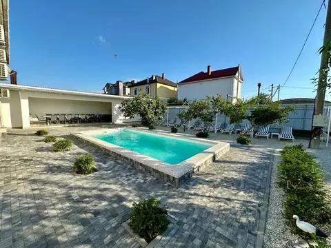 Дом в Краснодарский край, Анапа муниципальный округ, с. Супсех ул. ...