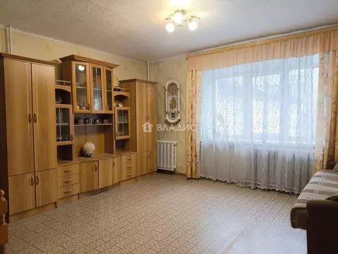 1-к кв. Владимирская область, Вязники Дечинский мкр, 1 (40.4 м)