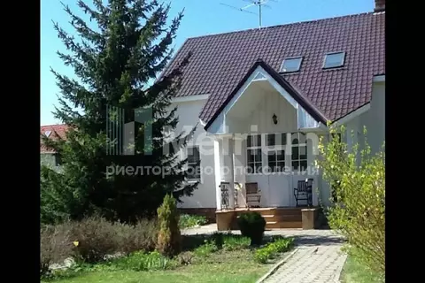 Продается дом в ПКИЗ Ново-Спасское