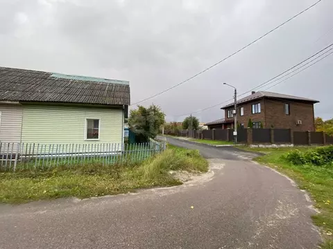 Участок в Брянская область, Брянск 4-я Толмачевская ул. (8.5 сот.)