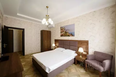 Комната Краснодарский край, Новороссийск городской округ, с. ...