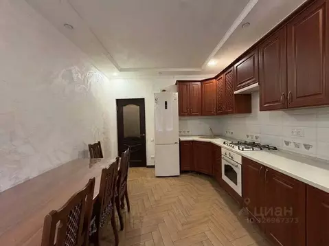 2-к кв. Северная Осетия, Владикавказ ул. Генерала Дзусова, 6В (61.0 м)