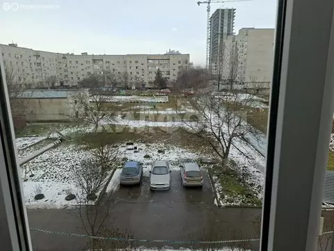 2-комнатная квартира: Георгиевск, улица Тронина, 2 (49.8 м)