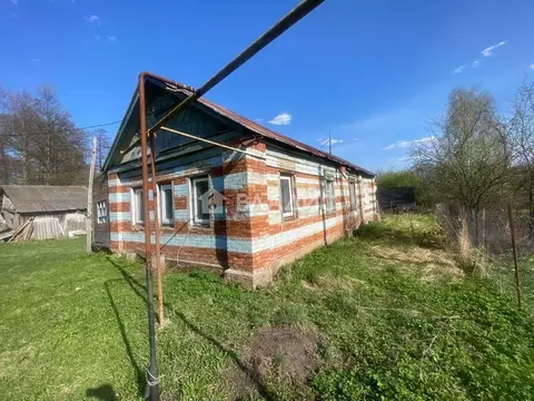 Участок в Пензенская область, Пензенский район, Алферьевский ...