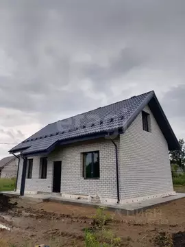 Дом в Пермский край, Пермь Ирбитская ул., 158 (80 м)