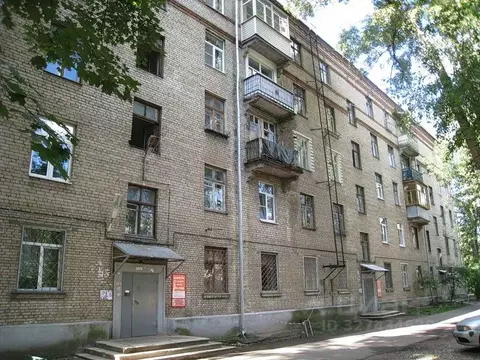 3-к кв. Москва ул. Годовикова, 5 (82.0 м)