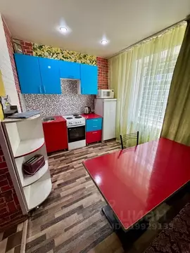 1-к кв. Ульяновская область, Ульяновск Новосондецкий бул., 15 (40.0 м)