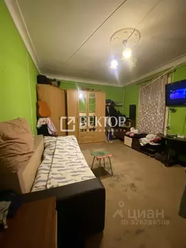 1-к кв. Ивановская область, Иваново ул. 2-я Плесская, 3 (28.0 м)