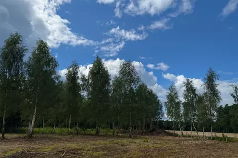 Участок в Московская область, Красногорск городской округ, д. ...