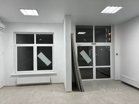 Помещение свободного назначения в Краснодарский край, Краснодар ул. ...