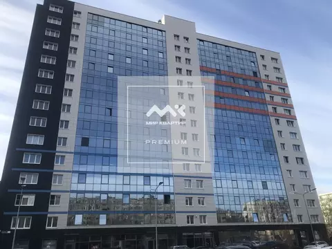 Помещение свободного назначения в Санкт-Петербург ул. Крыленко, 14с3 ...