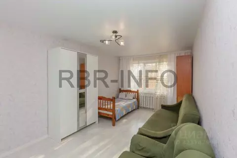 2-к кв. Ставропольский край, Ставрополь ул. Доваторцев, 53/2 (45.3 м)