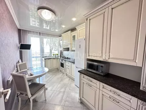 2-к кв. Калининградская область, Калининград Калязинская ул., 6 (67.0 ...