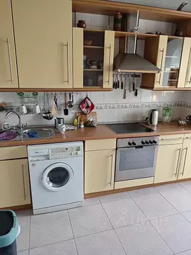 2-к кв. Москва Нахимовский просп., 63 (60.0 м)