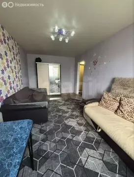 1-комнатная квартира: Барнаул, Весенняя улица, 10к2 (30 м)