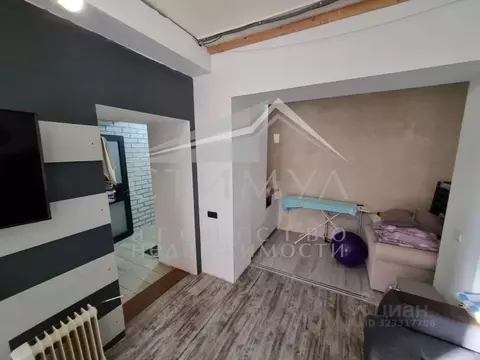 1-к кв. Саратовская область, Саратов ул. Спартака, 6 (36.3 м)