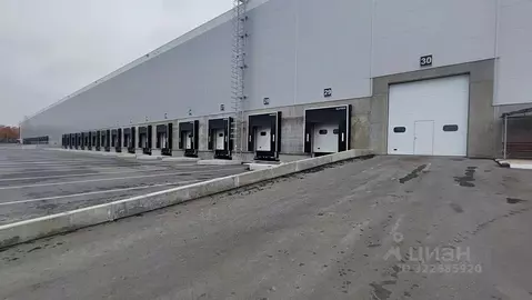 Склад в Московская область, Пушкино Ярославское ш., 216 (6355 м)