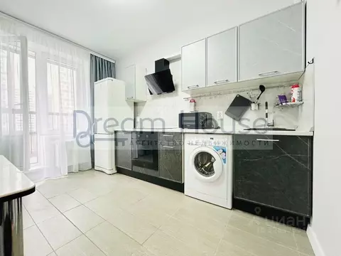 1-к кв. Московская область, Балашиха Железнодорожный мкр, просп. ...