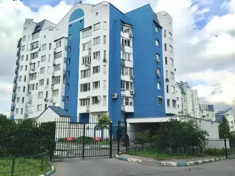 Гараж в Москва ул. Генерала Белобородова, 21 (26 м)