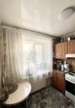 2-к кв. Алтайский край, Барнаул Телефонная ул., 44 (41.0 м)