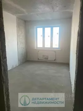 2-к кв. Краснодарский край, Краснодар Тепличная ул., 62/1к5 (50.7 м)