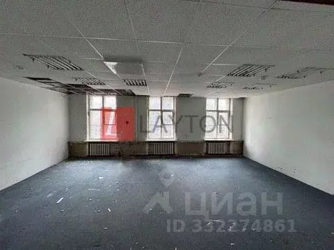 Офис в Москва 1-я Парковая ул., 7 (990 м)