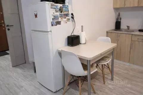 Студия Московская область, Ивантеевка Пушкинский городской округ, ул. ...