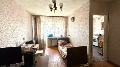 1-к кв. Вологодская область, Сокол Советская ул., 58 (30.9 м)