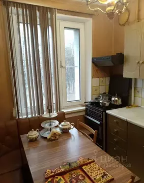 2-к кв. Москва Солнцевский просп., 30 (45.0 м)