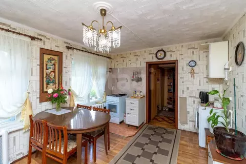 Дом в Тюменская область, Тюмень Зарека мкр, ул. Мичурина (70 м)