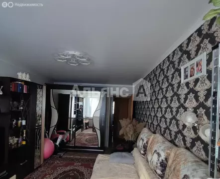 2-комнатная квартира: Шахты, Депутатская улица, 16 (46.4 м)