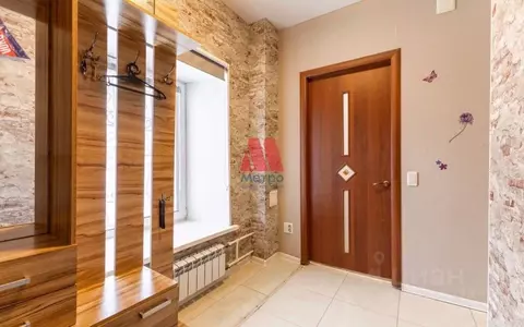 2-к кв. Ярославская область, Ярославль ул. Волкова, 6 (52.0 м)