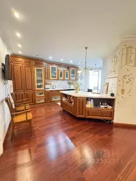 4-к кв. Саратовская область, Саратов ул. Большая Казачья, 23/27 (120.6 ...