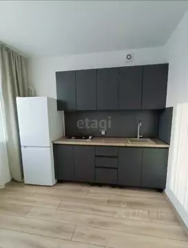 1-к кв. Башкортостан, Уфа ул. Академика Курчатова, 65/8 (32.3 м)