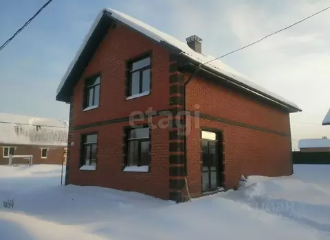 Дом в Костромская область, Костромской район, Апраксинское с/пос, пос. ...