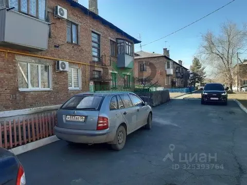 1-к кв. Оренбургская область, Новотроицк городской округ, с. Хабарное, ...