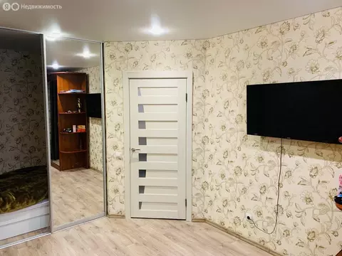 1-комнатная квартира: Тольятти, улица Полякова, 28А (37 м)