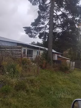 3-к кв. Вологодская область, Кадуй рп ул. Кооперативная, 10 (68.0 м)