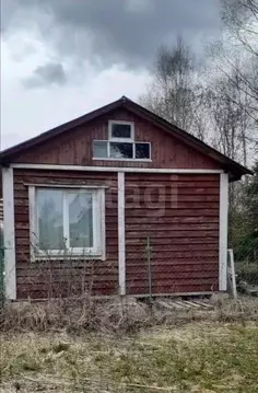 Дом в Калужская область, Перемышльский муниципальный округ, Большие ...