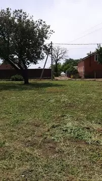 Участок в Ростовская область, Неклиновский район, Синявское с/пос, ...