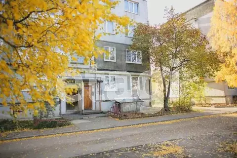 2-к кв. Вологодская область, Вологда Водники мкр, ул. Северная, 21 ...