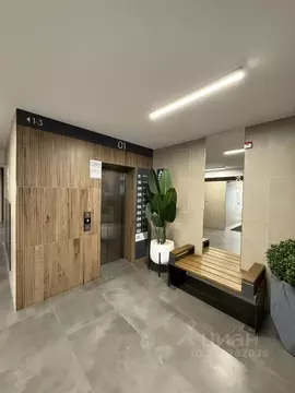 1-к кв. Татарстан, Казань ул. Максимова, 39 (36.0 м)