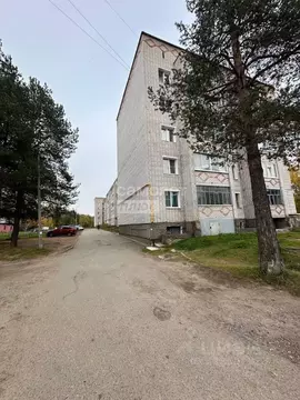 1-к кв. Архангельская область, Коряжма просп. Ленина, 51 (35.5 м)