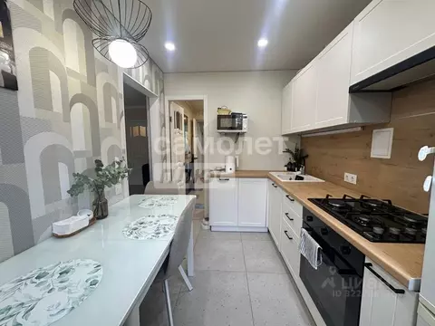 2-к кв. Башкортостан, Уфа ул. 50 лет СССР, 44 (51.8 м)