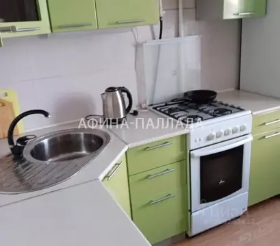 3-к кв. Ямало-Ненецкий АО, Надым Заводская ул., 5 (69.0 м)